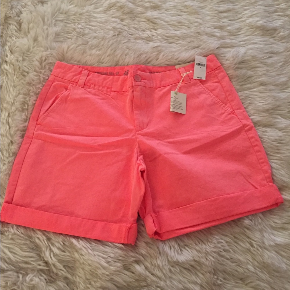 Casual Shorts